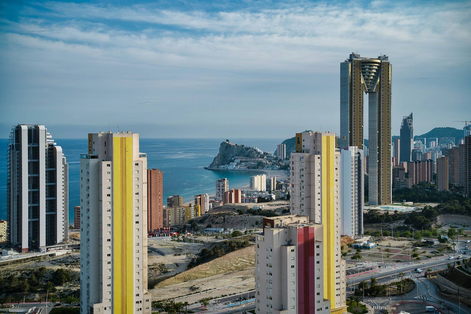 Benidorm